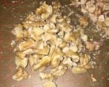大豆とナッツのカリポリ炒め☆作り方3写真