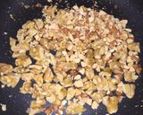 大豆とナッツのカリポリ炒め☆作り方4写真