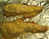 トースターで簡単♡鮭の醤油マヨ焼き♪作り方3写真
