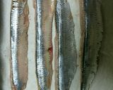 サンマのキャベツ入りハンバーグ作り方1写真
