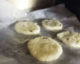 レンジdeお煎餅。(笑)作り方13写真