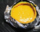 失敗なしカラメル入り♪坊ちゃん南瓜プリン作り方11写真