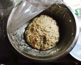 簡単!ガリオイマヨで絶品エビシュウマイ!作り方4写真