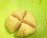 アイスボックスクッキー作り方3写真
