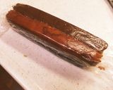アイスボックスクッキー作り方5写真