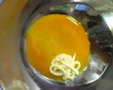 我が家の海老マヨ♪ｴﾋﾞｴﾋﾞ♪作り方1写真