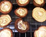 簡単☆しいたけのチーズ焼き☆BBQにも作り方1写真