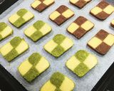 アイスボックスクッキー作り方6写真