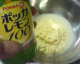 我が家の海老マヨ♪ｴﾋﾞｴﾋﾞ♪作り方7写真