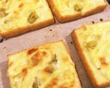 大好評！厚揚げのチーズ焼き作り方4写真