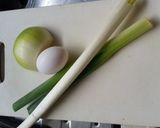 「野菜を最初に食べよう」で簡単スープ作り方1写真