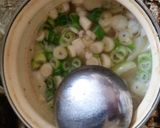 「野菜を最初に食べよう」で簡単スープ作り方3写真