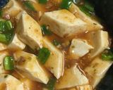 麻婆豆腐などの豆腐の切り方♪作り方3写真