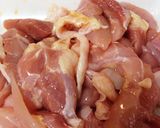 簡単☆あるもので、うちのがめ煮（筑前煮）作り方2写真