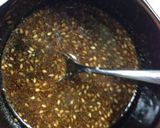 50分で贅沢感☆ローストビーフ丼作り方5写真