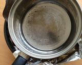 コク味噌仕立てのこんがりポークソテー作り方2写真