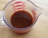 コク味噌仕立てのこんがりポークソテー作り方4写真