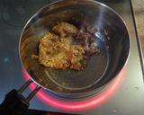 ジャガイモと高野豆腐の鶏そぼろ煮！作り方4写真