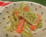 ステーキスパイスで！鮭のムニエル♪作り方5写真
