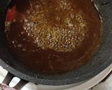 コク味噌仕立てのこんがりポークソテー作り方5写真