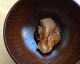 1人分から。味噌香る おいしいお味噌汁作り方3写真