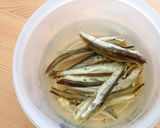1人分から。味噌香る おいしいお味噌汁作り方4写真