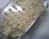 高野豆腐で豆腐ハンバーグ！トマトソース♪作り方4写真