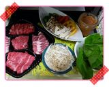 ♪シルバーウィーク最後の夕飯♪作り方1写真