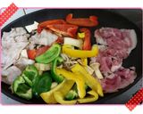 ♪シルバーウィーク最後の夕飯♪作り方2写真