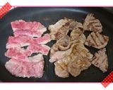 ♪シルバーウィーク最後の夕飯♪作り方5写真