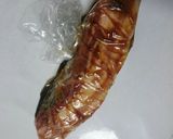 豚ﾊﾞﾗ肉のﾛｰｽﾄ作り方1写真