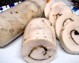 鶏ハム活用★彩り◎【鶏ハム焼きそば】♪作り方10写真