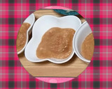 自家製の焼き肉のタレ「生酵素タイプ」作り方4写真