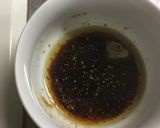 レンジで・豚肉と野菜の中華炒め風作り方5写真