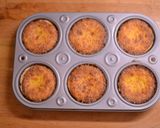エッグタルトpart2作り方5写真