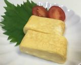 簡単‼だし巻き玉子作り方3写真