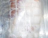 肉マニア考案!オーブンで焼いた絶品焼豚作り方1写真