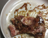 レンジで・豚肉と野菜の中華炒め風作り方6写真