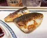 サバの塩焼きσ(^_^;)作り方7写真