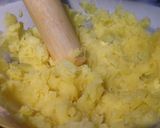 一晩おいても水っぽくならないポテトサラダ作り方5写真
