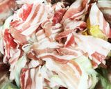 玉ねぎと豚バラ肉のさっぱりレモン炒め作り方4写真