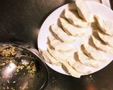 餃子作り方5写真