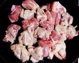 鶏肉と大根の煮物作り方2写真