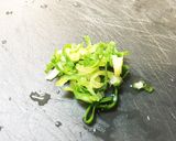 しらすの軍艦巻きσ(^_^;)作り方3写真