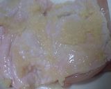 超簡単！！チキンステーキ作り方1写真