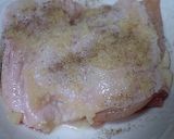 超簡単！！チキンステーキ作り方2写真