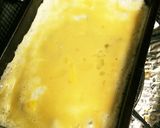 【お弁当定番】だし巻き玉子作り方4写真
