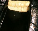 【お弁当定番】だし巻き玉子作り方5写真