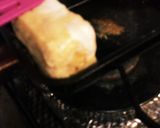 【お弁当定番】だし巻き玉子作り方8写真