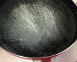 野菜と春雨の中華炒め作り方1写真